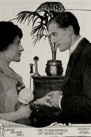 The Stubbornness of Geraldine