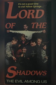 Lord of the Shadows