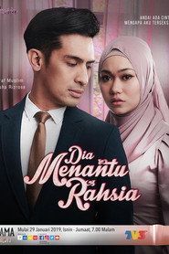 Dia Menantu Rahsia