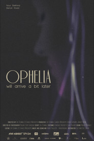 Ophelia will arrive a bit later