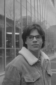 Evan Bertschy