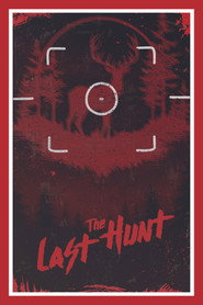 The Last Hunt