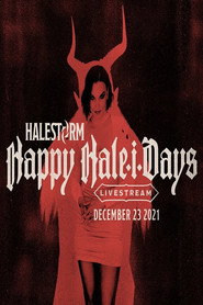 Halestorm - Happy Hale-I-Days