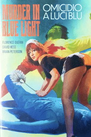 Murder in Blue Light