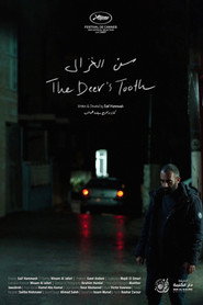 The Deer’s Tooth