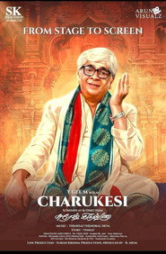 Charukesi