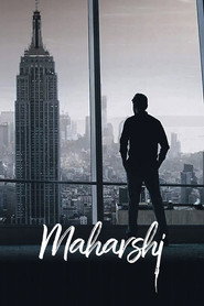 Maharshi