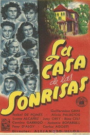 La casa de las sonrisas