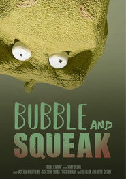 Bubble and Squeak