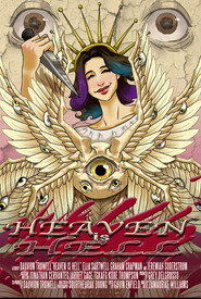 HEAVEN IS HELL