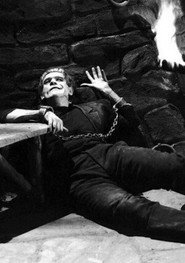 Discovering Horror on Film
