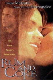 Rum and Coke