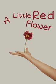 A Little Red Flower