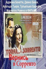 Torna a Sorrento