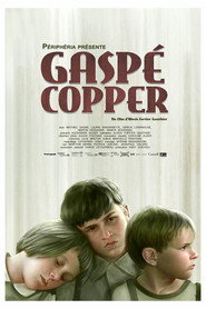 Gaspe Copper