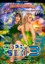 Copa do Sexo 3