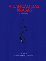 A canção das brasas