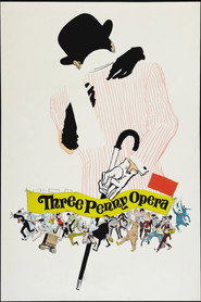 The Threepenny Opera