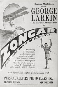 Zongar