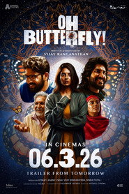 Oh Butterfly!