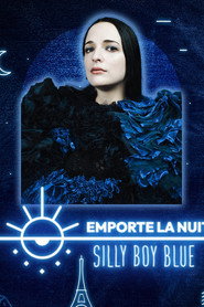 Silly Boy Blue en live dans la collection Emporte La Nuit