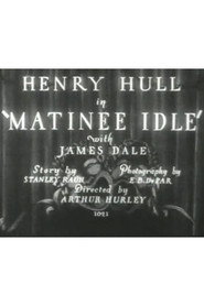 Matinee Idle