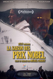 La saison des prix Nobel
