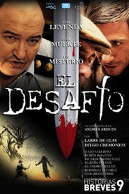 El desafío