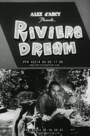 Riviera Dream