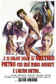 Aretino's Stories of the Three Lustful Daughters