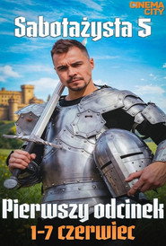 Sabotażysta 5