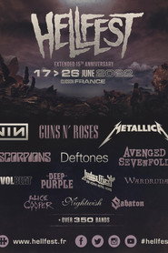 Nightwish: Live at Hellfest 2022