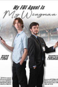 My FBI Agent Is My Wingman