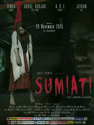 Sumiati: The Urban Legend