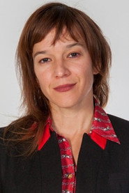 Mary Jordan