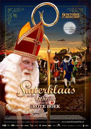 Sinterklaas: The Secret Of The Big Book