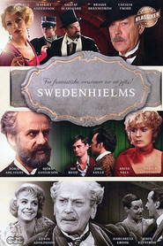 Swedenhielms