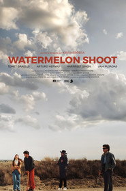 Watermelon Shoot