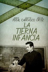 La tierna infancia