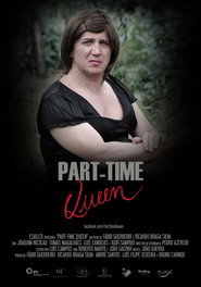 Part-Time-Queen