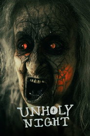 Unholy Night