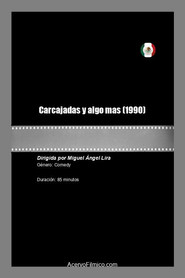 Carcajadas y algo mas