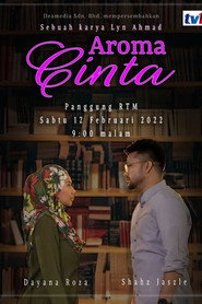 Aroma Cinta
