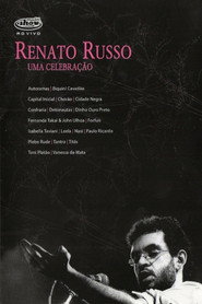 Multishow Ao Vivo: Renato Russo - Uma Celebração