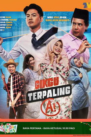 Cikgu Terpaling A