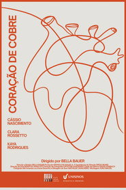 Coração de Cobre