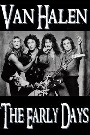 Van Halen - The Early Days 1978-1980