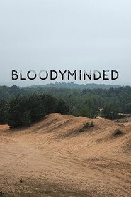 Bloodyminded