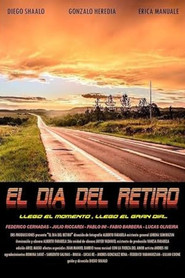 El día del retiro