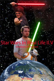 Star Wars in Real Life IV: Shadows of the Past